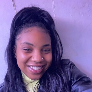 Meet your Posher, Jada